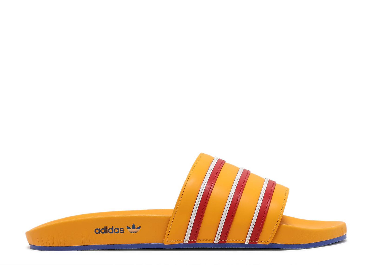 Eric Emanuel x Adidas Adilette Slide "McDonald's All-American"